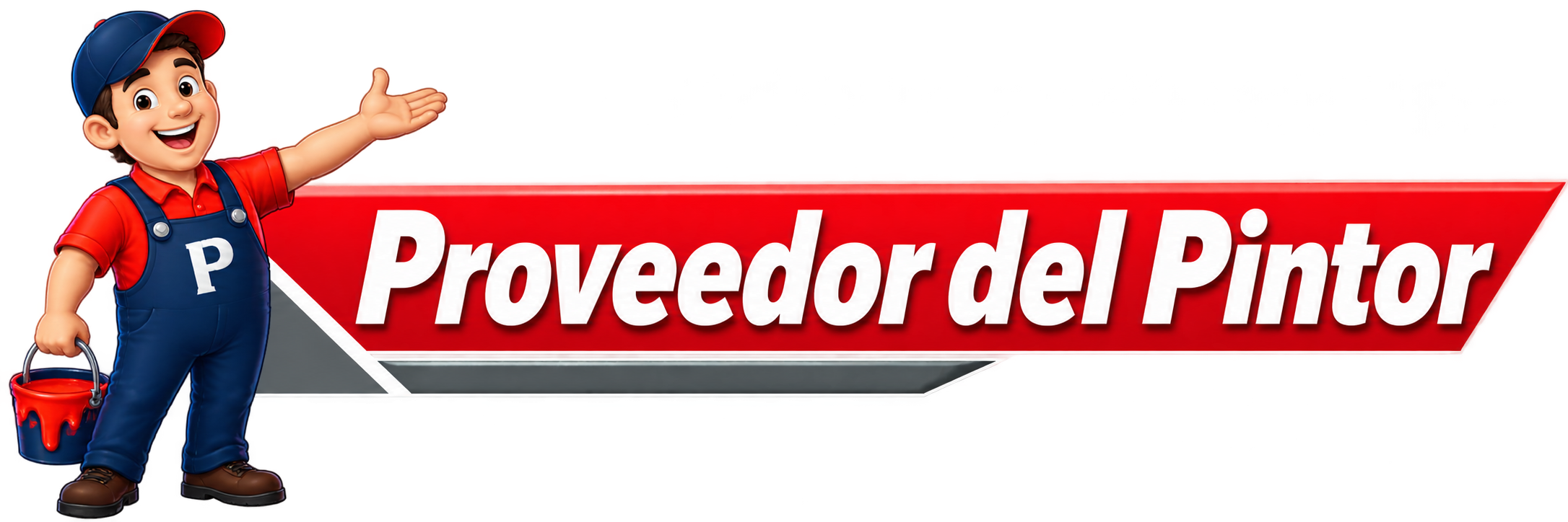 Proveedor del Pintor