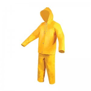 Impermeable DD1121